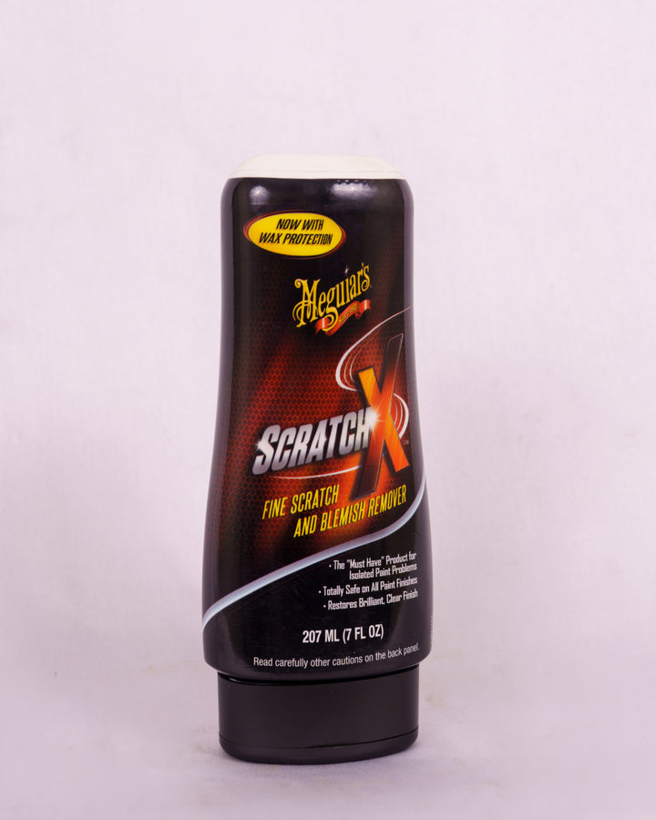 Scratch X (7 oz / 207 ml) – DM