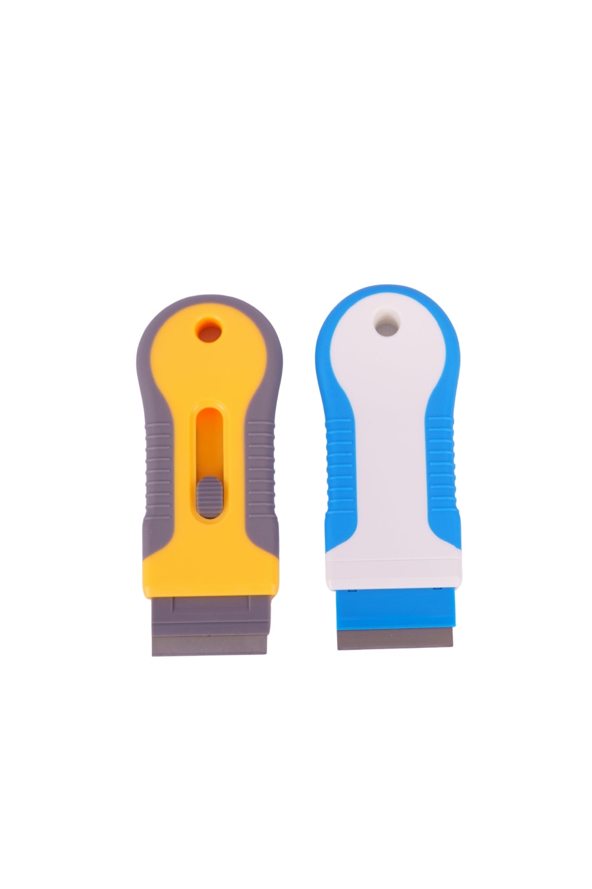 Razor Blade Scrape with Scraper Tool, Razor Blade Retractable, Paint S – DM
